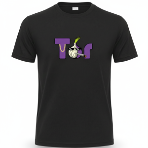 Tor Cool Mode: ON - Tee